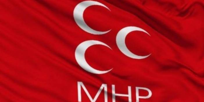 MHP İl Başkanlığına silahlı saldırı