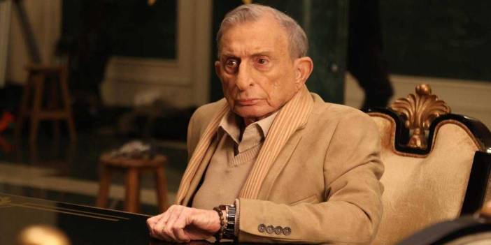 Haldun Dormen'in oğlundan vasiyet açıklaması!