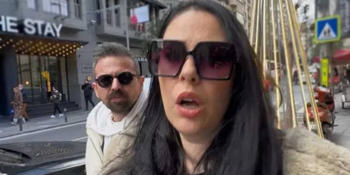 Tuğçe Tayfur'un Nişantaşı'ndaki aldatma kavgası! "Yaptıkları çıkmasın diye istemiyor"