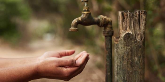İstanbul’da 6 ilçede su kesintisi uygulanacak