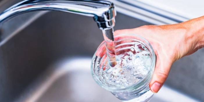 Ankara'da 6 saatlik su kesintisi uyarısı