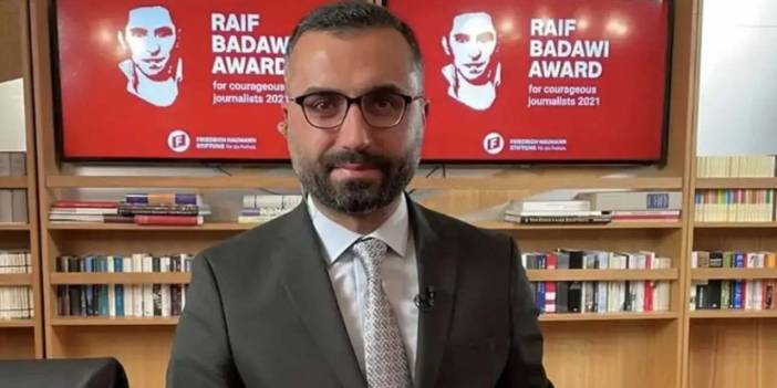 Alican Uludağ için AYM'ye gidilecek