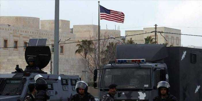 Büyükelçilik alarmda! ABD çalışanları ve aileleri İsrail’i terk ediyor