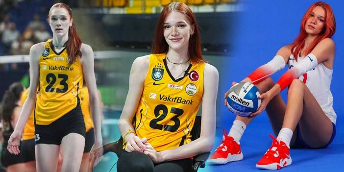 Vakıfbank'ı sırtlıyor: Marina Markova yaşadığı iki büyük sıkıntıyı açıkladı