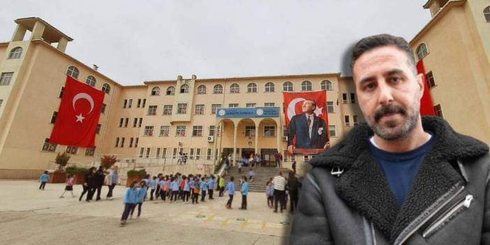 Sen misin ilahiden zil sesi olmaz diyen! Baba gözaltına alınmıştı çocuğu da zorbalanmış