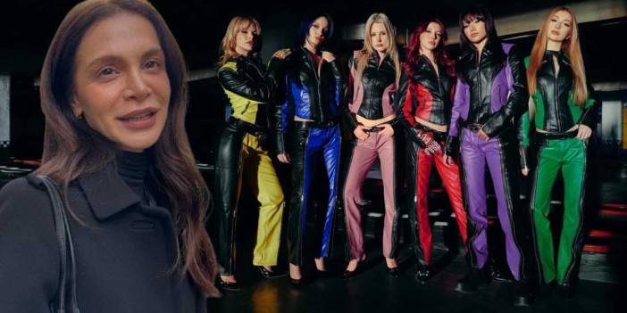 Hepsi'nin Cemre'sinden Manifest yanıtı! "Eninde sonunda..."