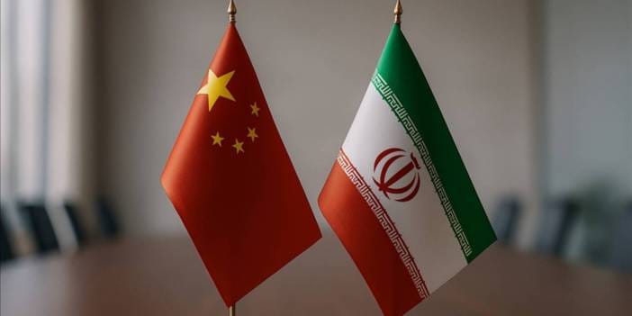 Çin Büyükelçiliği'nden vatandaşlarına uyarı! İran'ı acilen terk edin