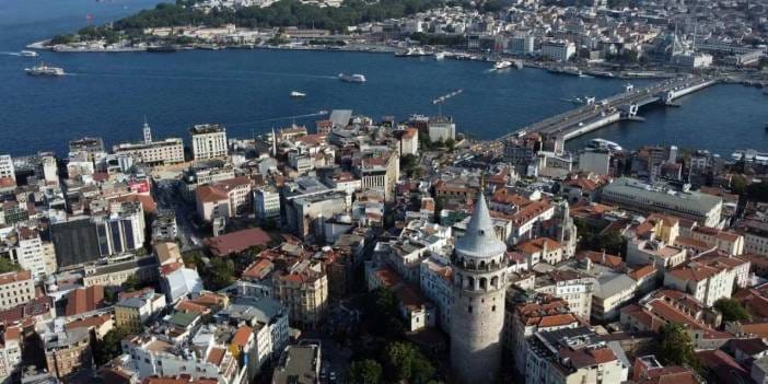 İstanbul için felaket senaryosunu açıkladı! “Son 64 yılın en düşüğü”