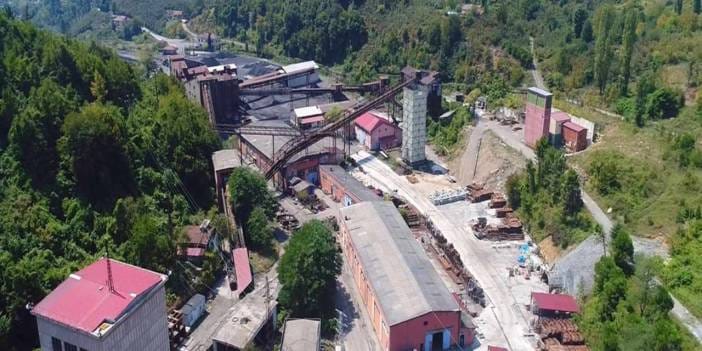 TTK Armutçuk'ta bakanlığın itirazı reddedildi: Üretim durdurma kararını mahkeme iptal etti!