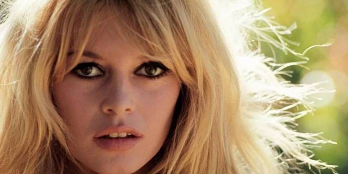Ödül gecesine protestolar damga vurdu! Brigitte Bardot'ya "ırkçı" tepkisi