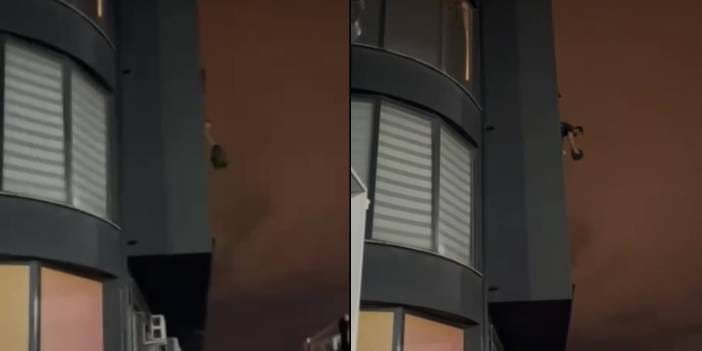 Kumarhaneye çevrilen ofise baskın! Pencereden kaçmaya çalıştılar