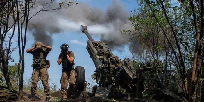 Rusya: Son 1 haftada 4 yeni bölge ele geçirdik
