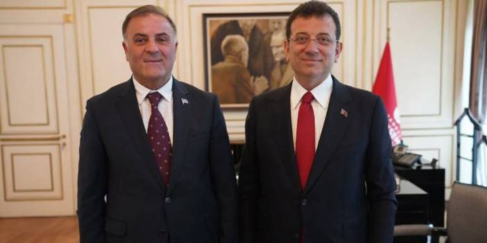 İBB Başkan Vekili Nuri Aslan 19 Mart gecesini anlattı