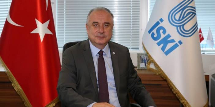 Son Dakika | İSKİ Genel Müdürü görevine iade edildi