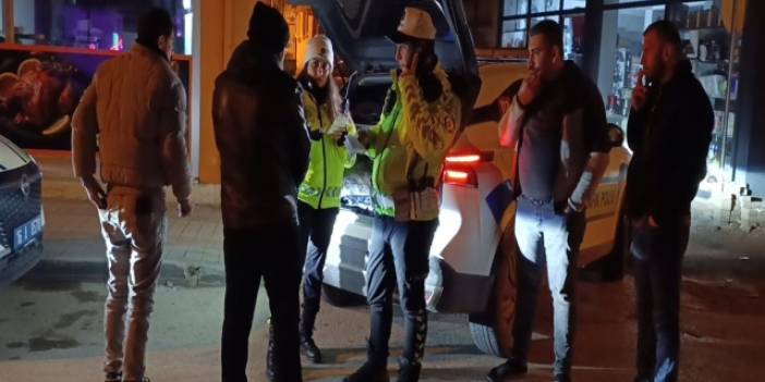 Yeni Trafik Kanunu'nun açılışı Bursa'dan! Kaçan sürücüye 303 bin lira ceza