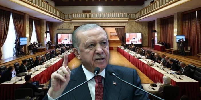 Sürecin Yeni Aşamasında AKP Kulisleri