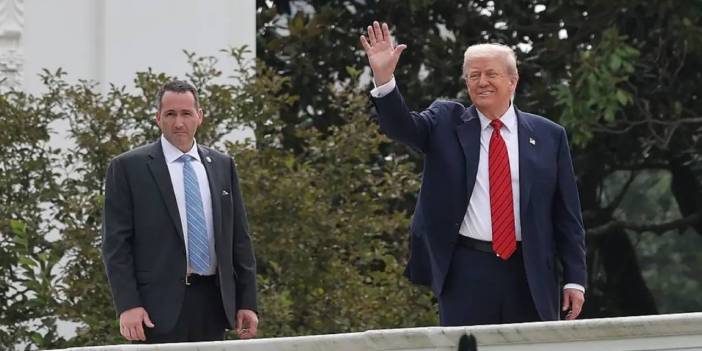 ABD Başkanı Donald Trump: Küba'yı 'dostane' biçimde devralabiliriz