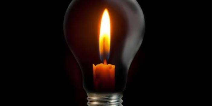 UEDAŞ duyurdu: 5 ilçe saatlerce elektriksiz kalacak