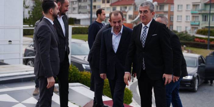 CHP'den Bolu'daki iddialara yanıt! Gökhan Günaydın her şeyi tek tek anlattı