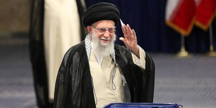 ABD Hamaney'in ardından Pezeşkiyan'ı da öldürmeye çalıştı! Güvenli bölgeye götürüldü