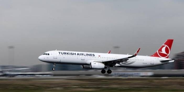 Son Dakika | THY savaş nedeniyle 10 ülkeye seferleri iptal etti