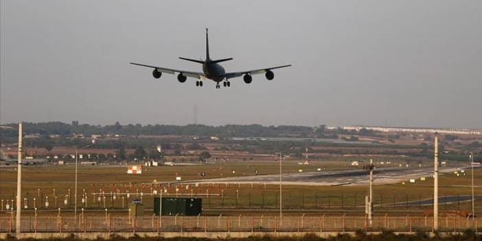 İran Amerika'nın Arap ülkelerindeki üslerini vurdu! İncirlik için plan yapanlar yakalanmıştı