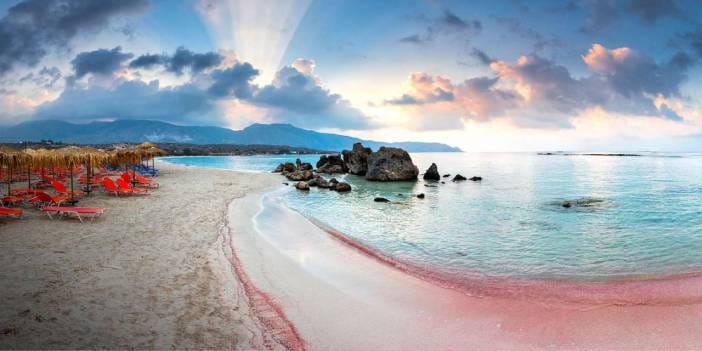 Dünyanın en iyi ikinci plajı seçildi: Türkiye’nin hemen yanında