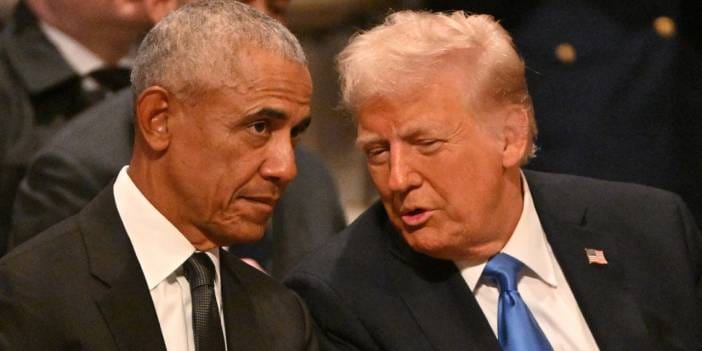 Trump'ın 15 sene önceki İran paylaşımı ortaya çıktı