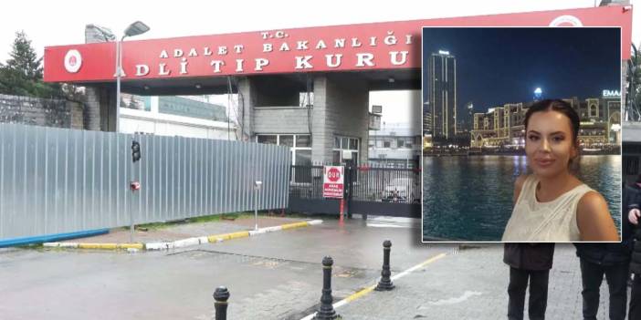 Esenyurt’ta estetik operasyon sonrası ölüm: 42 yaşındaki kadın hayatını kaybetti