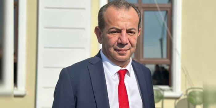 Son Dakika | Tanju Özcan'ın ifadesi tamamlandı: Soruşturma beni sindirmek için açıldı