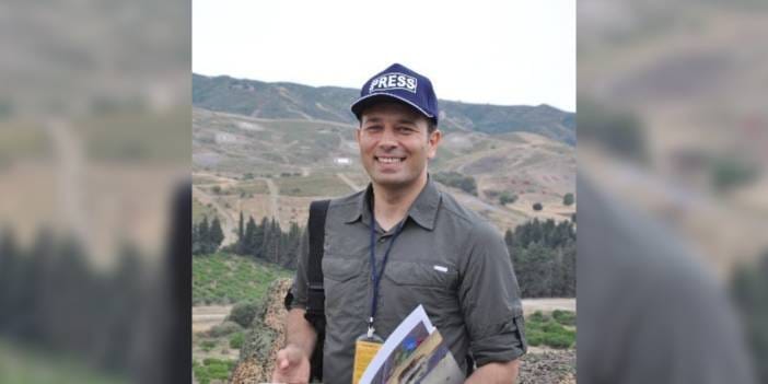 ANKA Genel Yayın Yönetmeni gözaltına alındı!