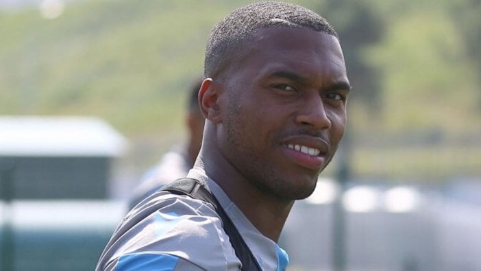 Trabzonspor'dan ayrılan Sturridge 4 ay futboldan men edildi