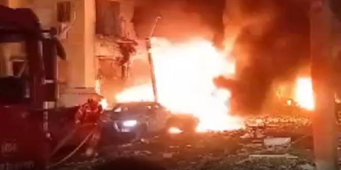 İran'dan son dakika açıklaması: En büyük saldırıyı başlatacağız!