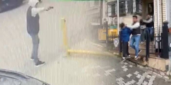 Biri 14, diğeri 17 yaşında! İki iş yerine ateş açıp “Husumetimiz vardı” dediler