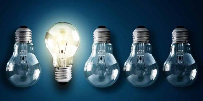 Ankara'da 5 ilçede elektrik kesintisi yaşanacak