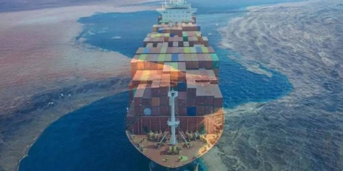 Hürmüz'de kaos: Petrol akışı durma noktasında