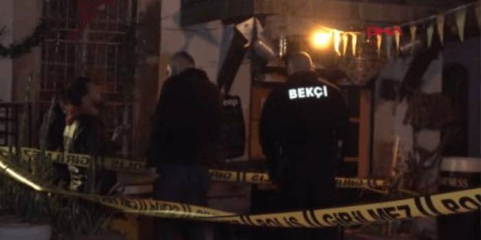 40 metrelik falezlerden düşen genç kurtarılamadı