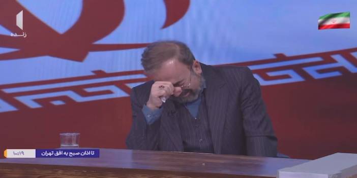 İran'da Hamaney'in ölüm haberi böyle verildi