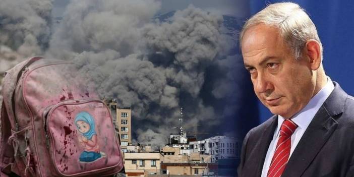 İran'ı bombalayan Netanyahu İranlılara seslendi: Fırsatı kaçırmayın