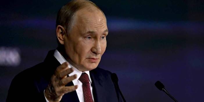 Hamaney'in ölümünün ardından Putin'den ilk açıklama