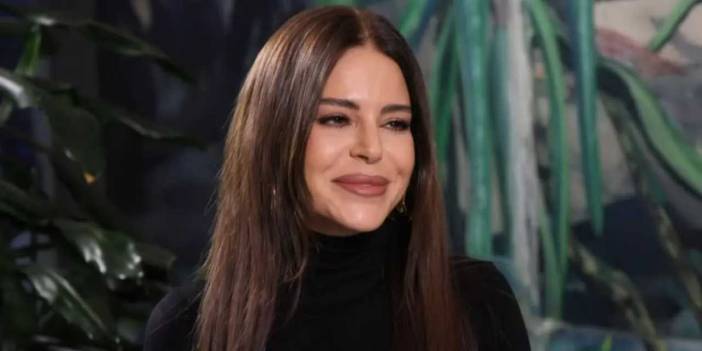 Simge Sağın'dan Bülent Ersoy itirafı! "Beni öldürecek dedim"