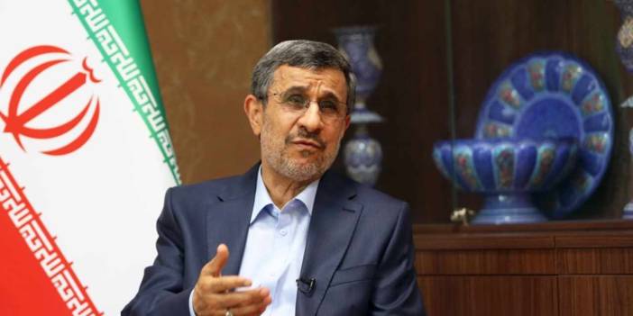İran ajansın duyurdu: Eski Cumhurbaşkanı Ahmedinejad öldürüldü