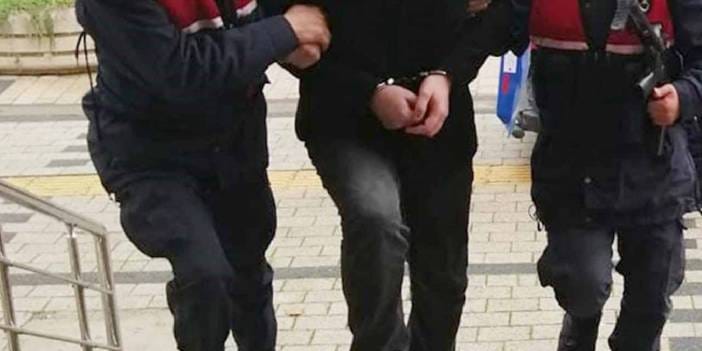 9 yıl 5 ay hapis cezası bulunan hükümlü yakalandı