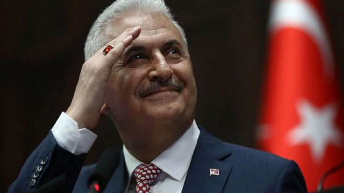 Saray düğmeye bastı! Binali Yıldırım'a yeni görev...