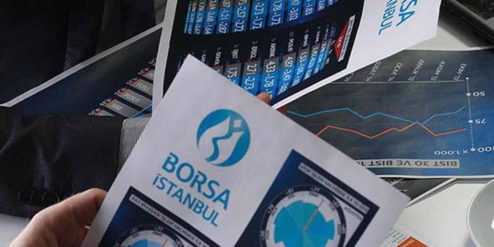 SPK duyurdu: Borsada açığa satış yasaklandı