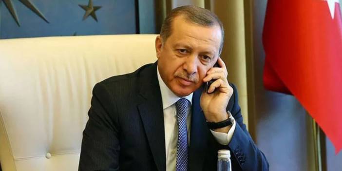 Erdoğan'dan İran diplomasisi