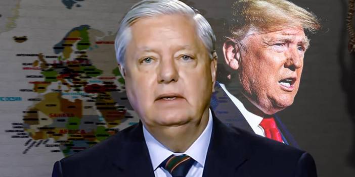 Trump'ın sıkı dostu İran'dan sonra hedef ülkeyi açıkladı