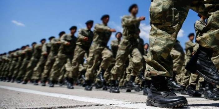 Son Dakika | Bedelli askerlik 417 bin lira olacak