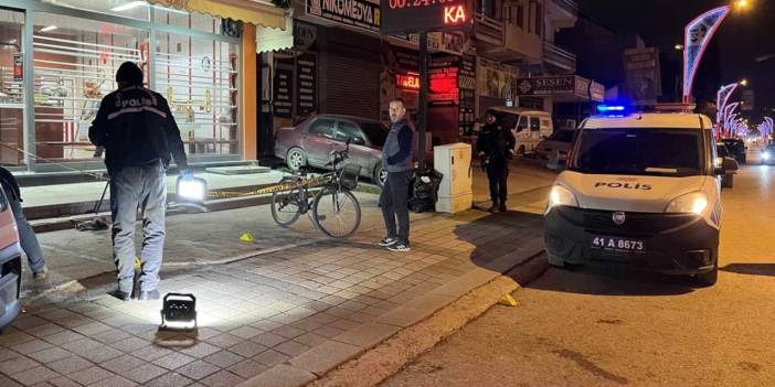 Pide kuyruğunda silahlı saldırıda yeni gelişme!