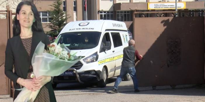 Eğitimde şiddete karşı grev kararı: Fatma Nur Öğretmen okulda bıçaklanarak katledilmişti